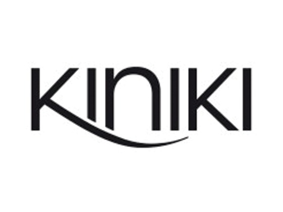 Kiniki Promo Code