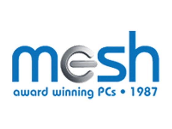 Mesh Voucher Code