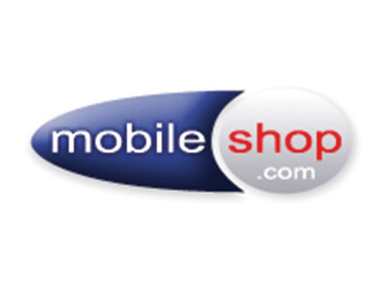 Mobile Shop Discount Code