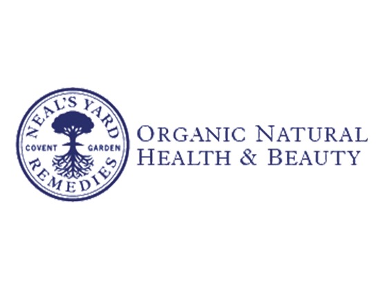 Neals Yard Remedies Discount Code