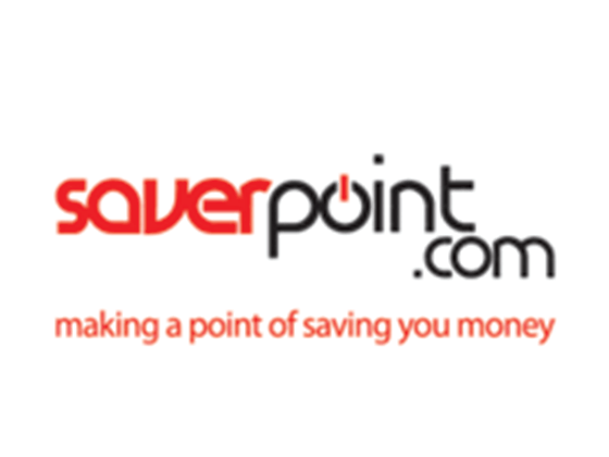 Saverpoint Voucher Code