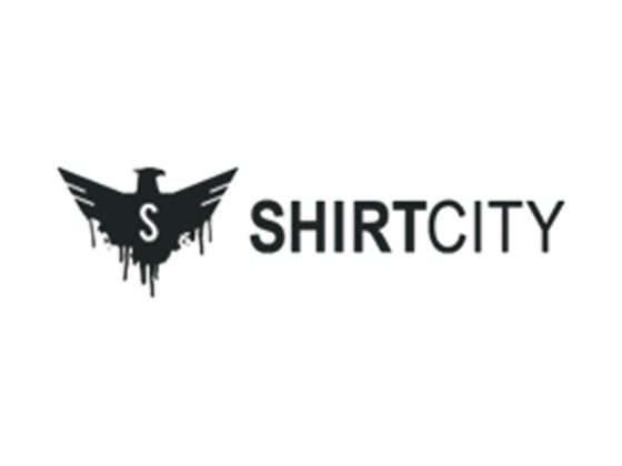 Shirtcity Voucher Code