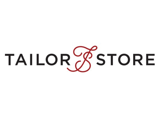 Tailor Store Promo Code