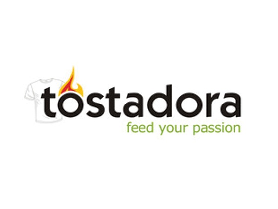 Tostadora Discount Code