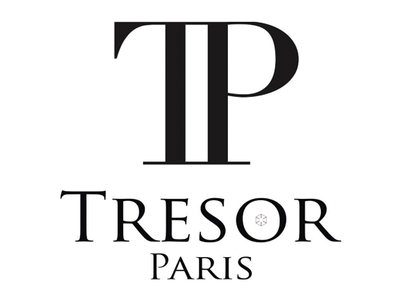 Tresor Paris Voucher Code