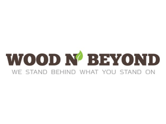 Wood and Beyond Discount Code