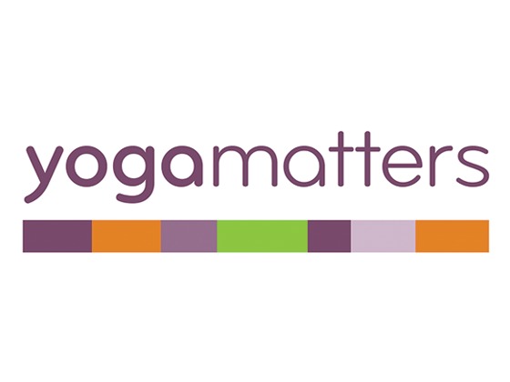 Yoga Matters Promo Code