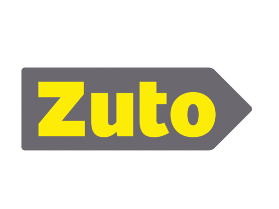 Zuto Discount Code