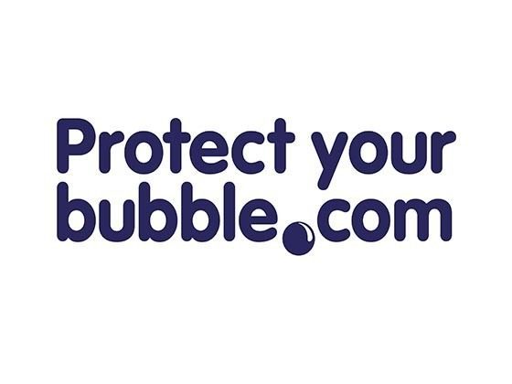 Protect Your Bubble Discount Code