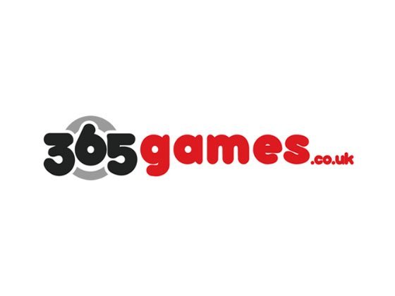 365 Games Voucher Code