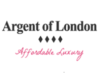 Argent of London Voucher Code