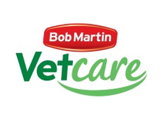 Bob Martin Vet Care Promo Code