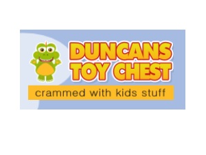 Duncans Toy Chest Promo Code