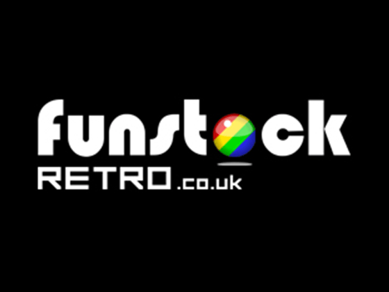 Funstock Retro Promo Code