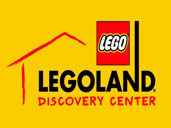 Legoland Discovery Centers Promo Code