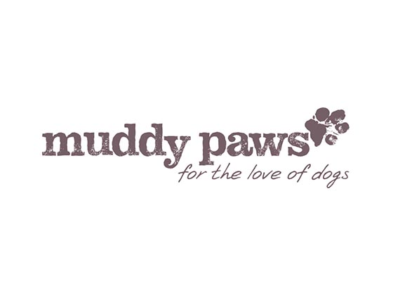 Muddy Paws Voucher Code