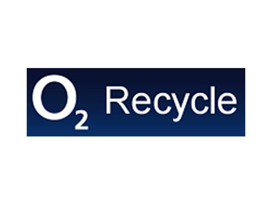 O2 Recycle Voucher Code