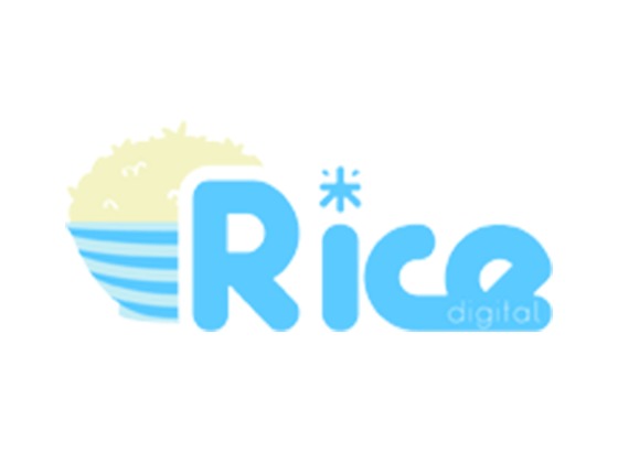 Rice Digital Promo Code