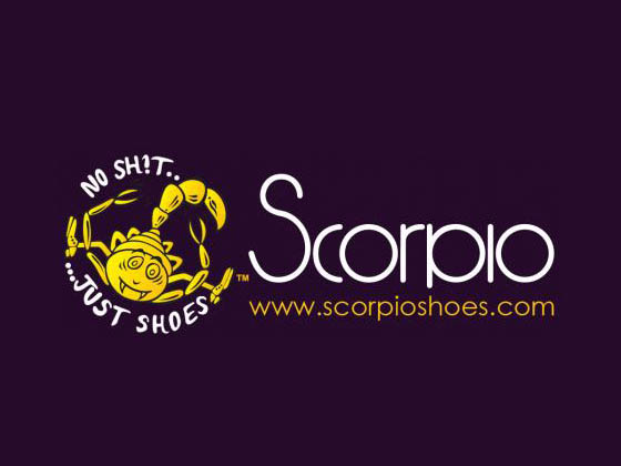 Scorpio Shoes Discount Code