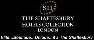 The Shaftesbury Promo Code