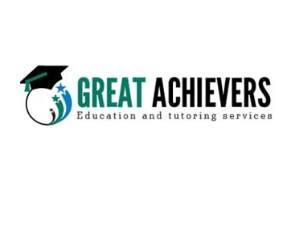 Great Achievers Promo Code