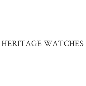 Heritage Watches Promo Code