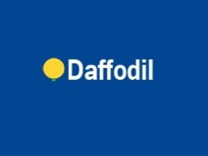 iDaffodil Voucher Code