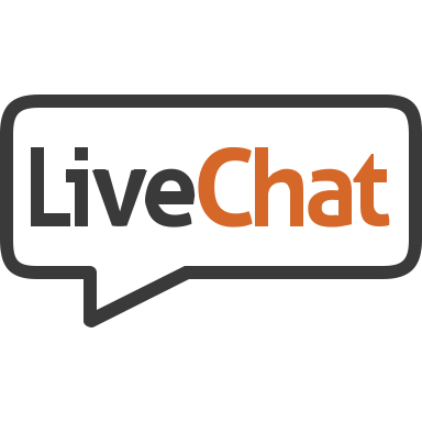 Live Chat Voucher Code