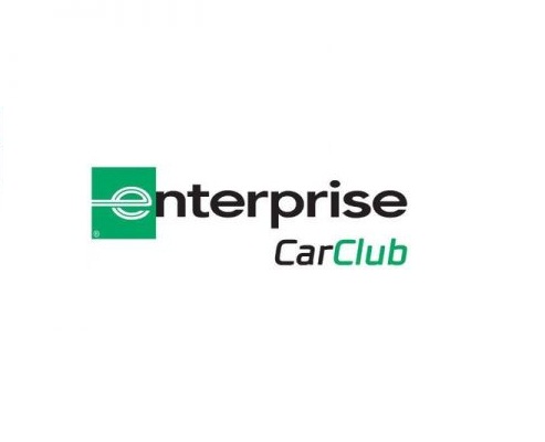 Enterprise Car Club Promo Code