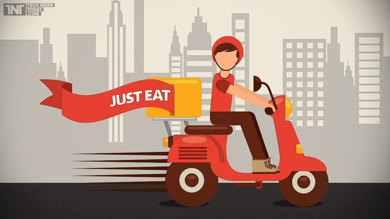 just eat voucher code