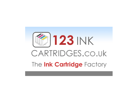 123 Ink Cartridges Voucher Code