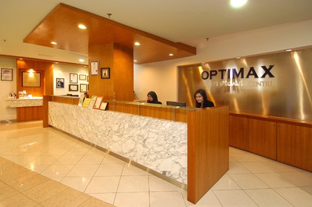 Optimax