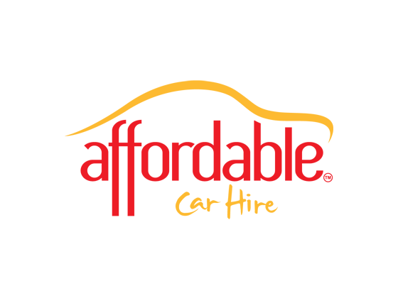 Affordable Car Hire Promo Code