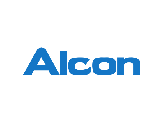 Alcon Discount Code