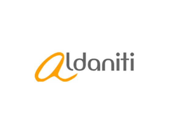 Aldaniti Network Discount Code