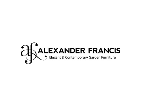 Alexander Francis Voucher Code