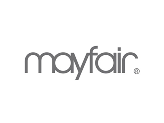 AtMayfair Promo Code