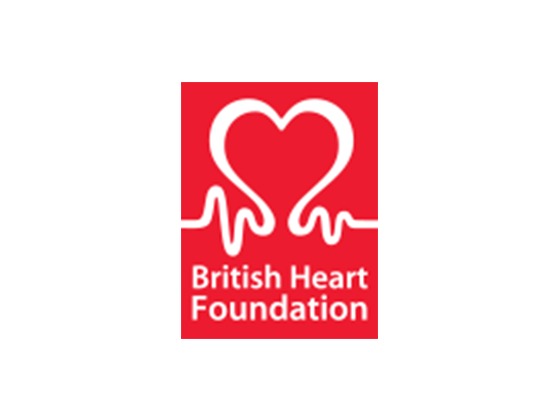 BHF Voucher Code