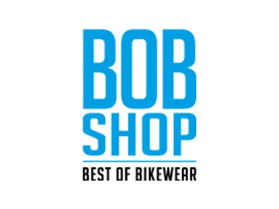 Bob Shop Promo Code