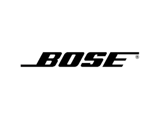 Bose Discount Code