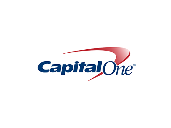 Capital One Voucher Code