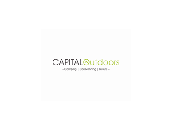 Capital Outdoors Discount Code