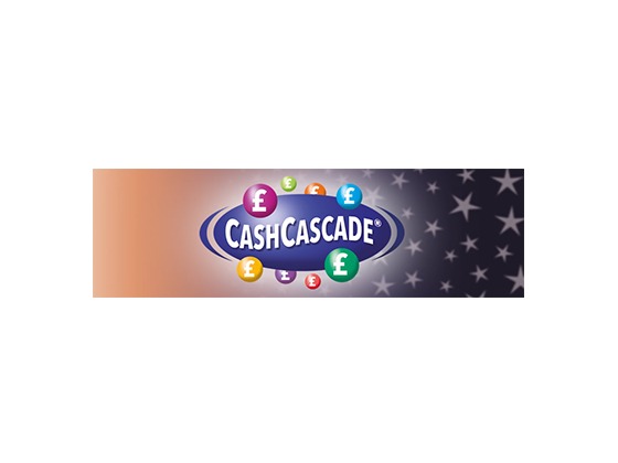 Cash Cascade Voucher Code