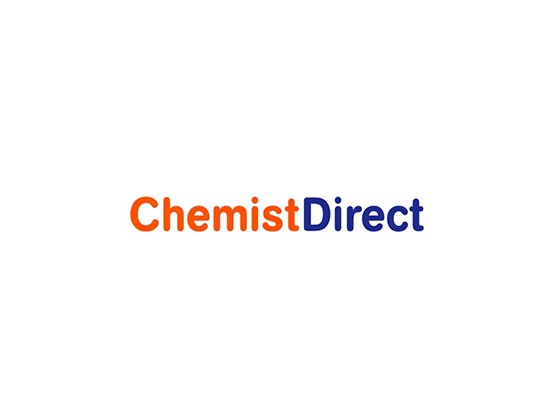 Chemist.co.uk Promo Code