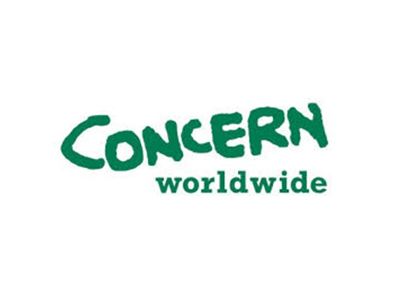 Concern Worldwide Gifts Promo Code