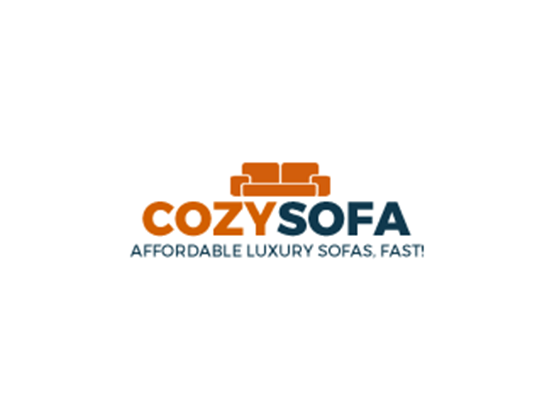 Cozy Sofa Promo Code