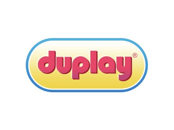 Duplay Voucher Code