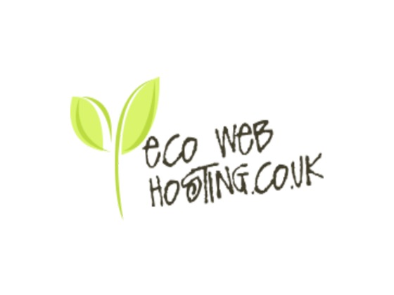 Eco Web Hosting Promo Code