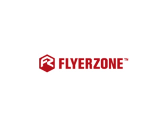 Flyer Zone Voucher Code