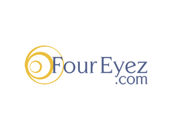 FourEyez Discount Code